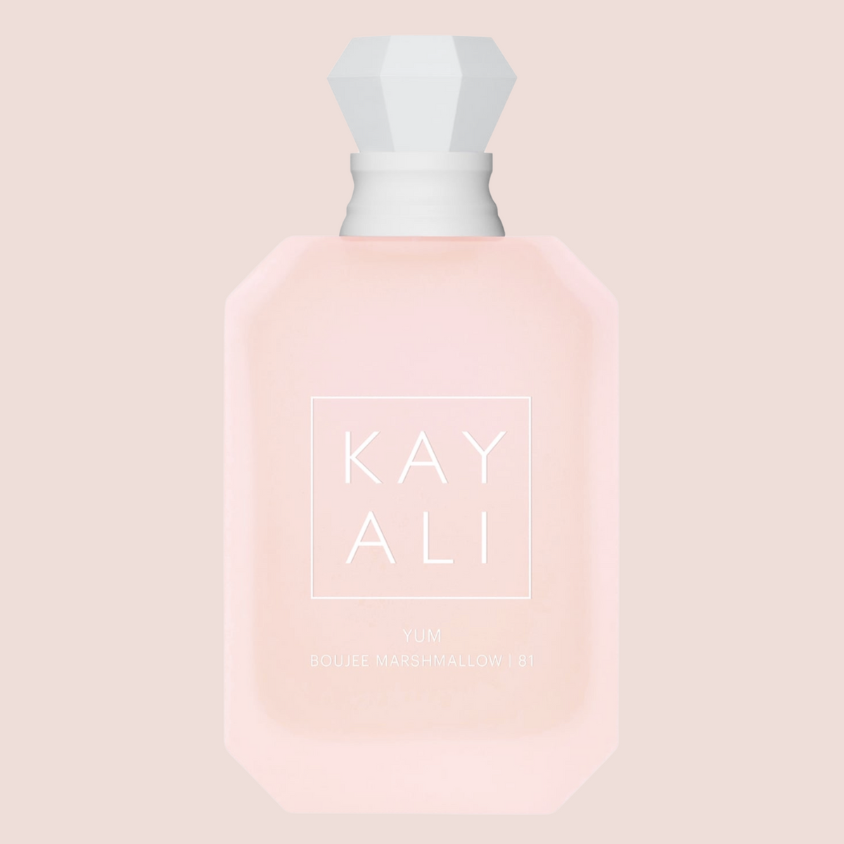 Kayali Yum Boujee Marshmallow | 81 Tester - 100ml