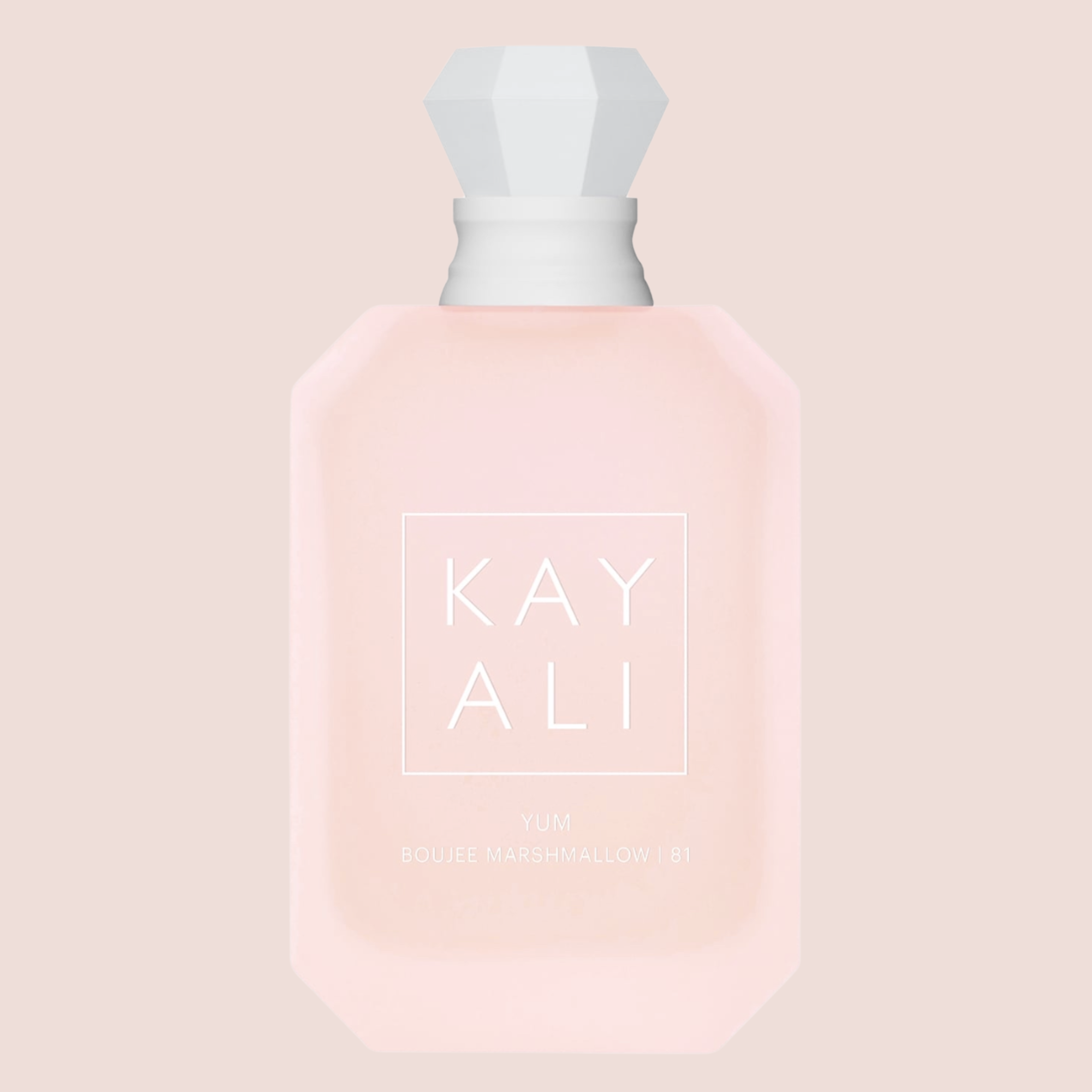 Kayali Yum Boujee Marshmallow | 81 Tester - 100ml