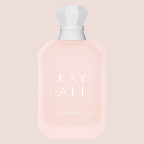 Kayali Yum Boujee Marshmallow | 81 Tester - 100ml