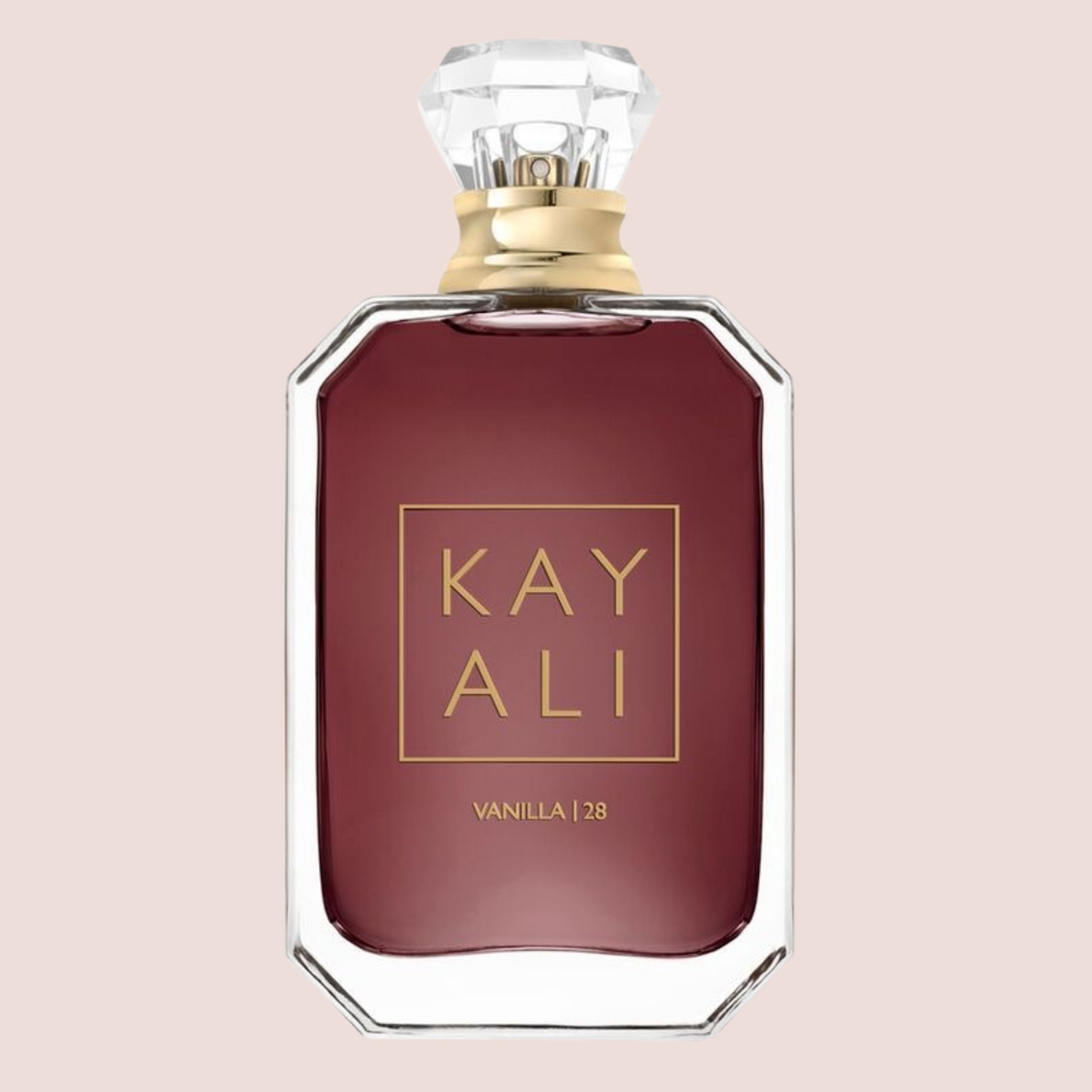 Kayali Vanilla | 28 Tester - 100ml