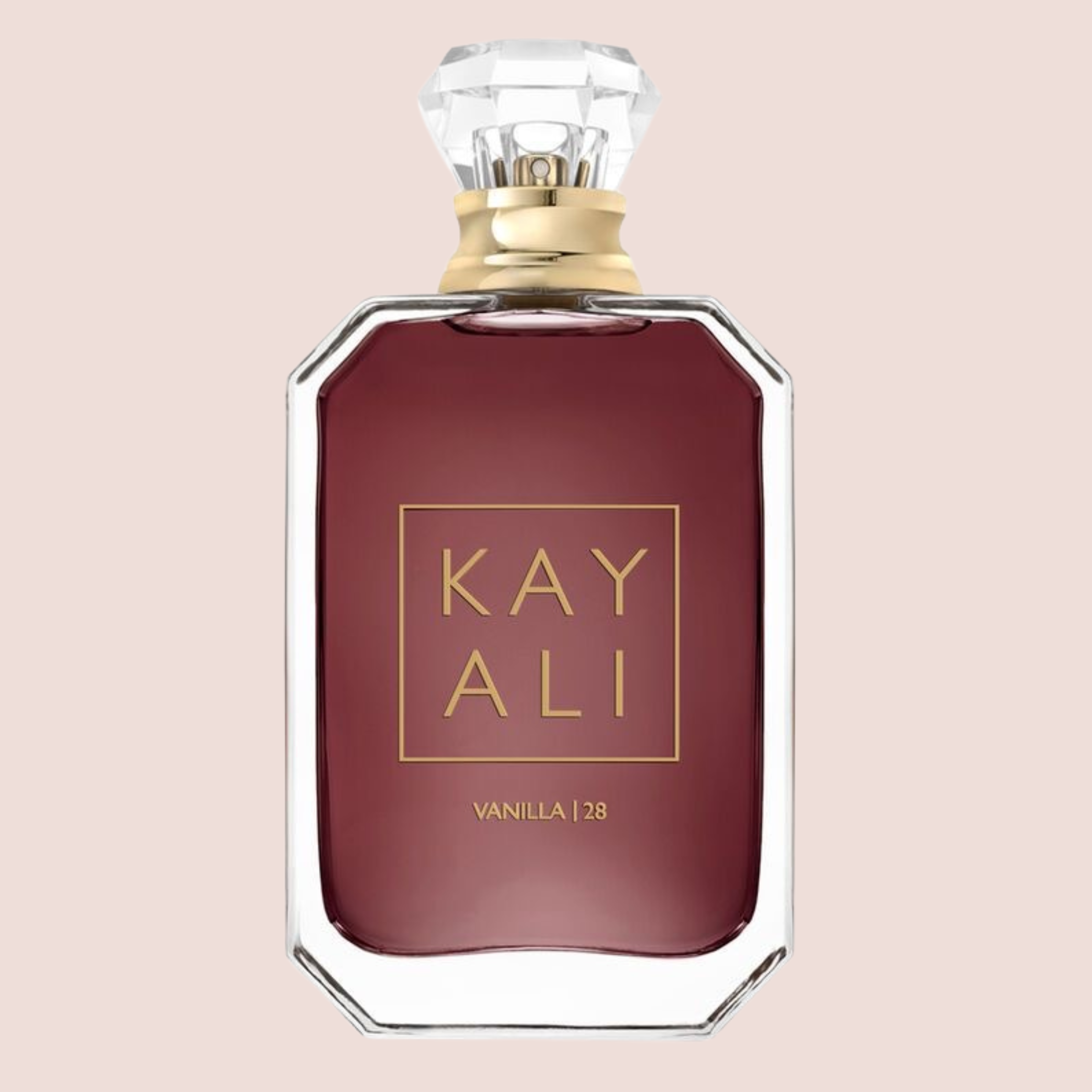 Kayali Vanilla | 28 Tester - 100ml